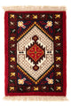 Oriental Rug 60x40cm