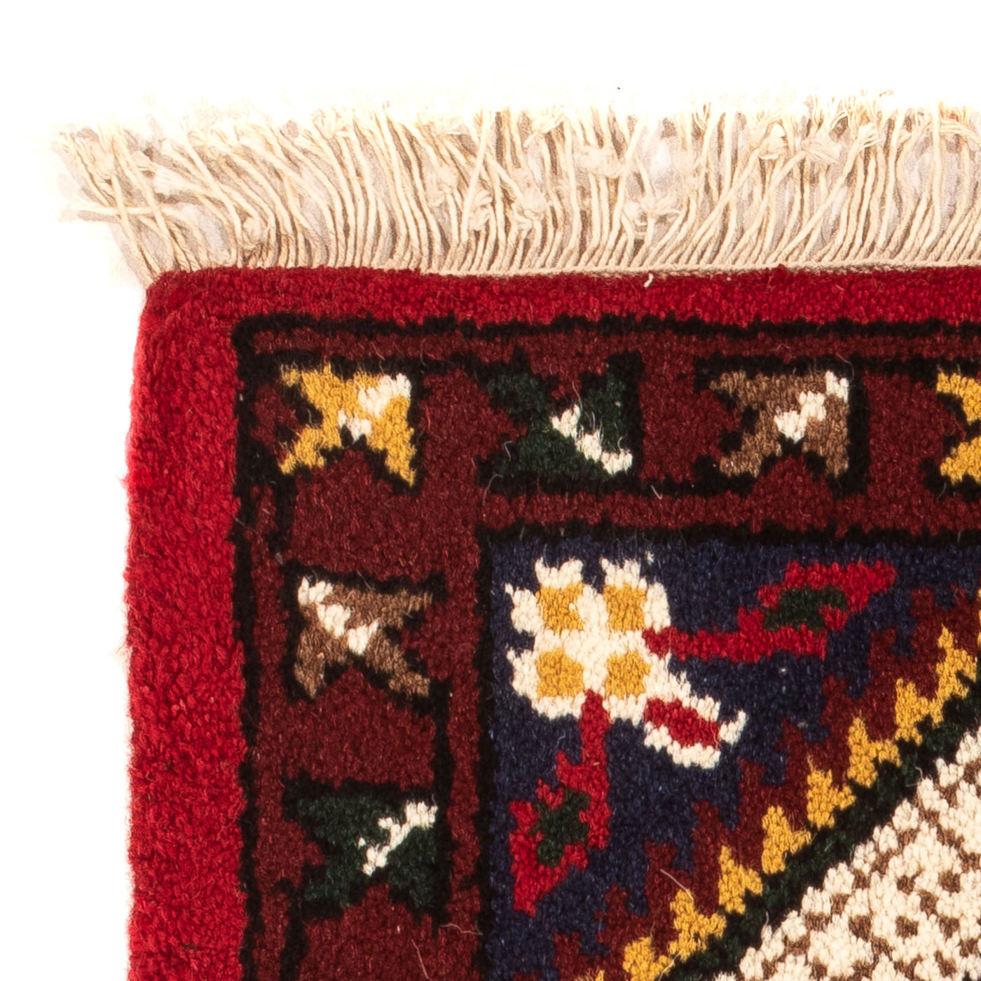 Oriental Rug 60x40cm
