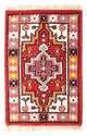 Oriental Rug 60x40cm
