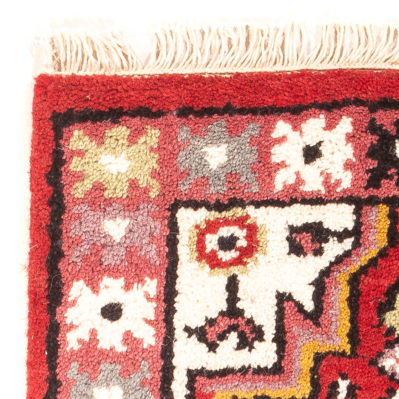Oriental Rug 60x40cm