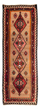 Antique Kilim Rug 148x390cm