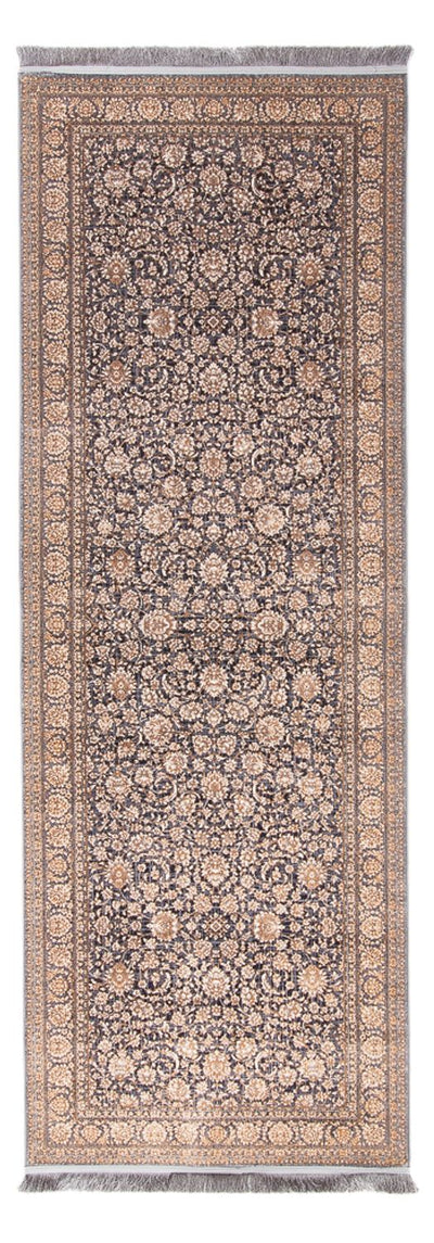 Oriental Woven Rug Nomad's Oasis