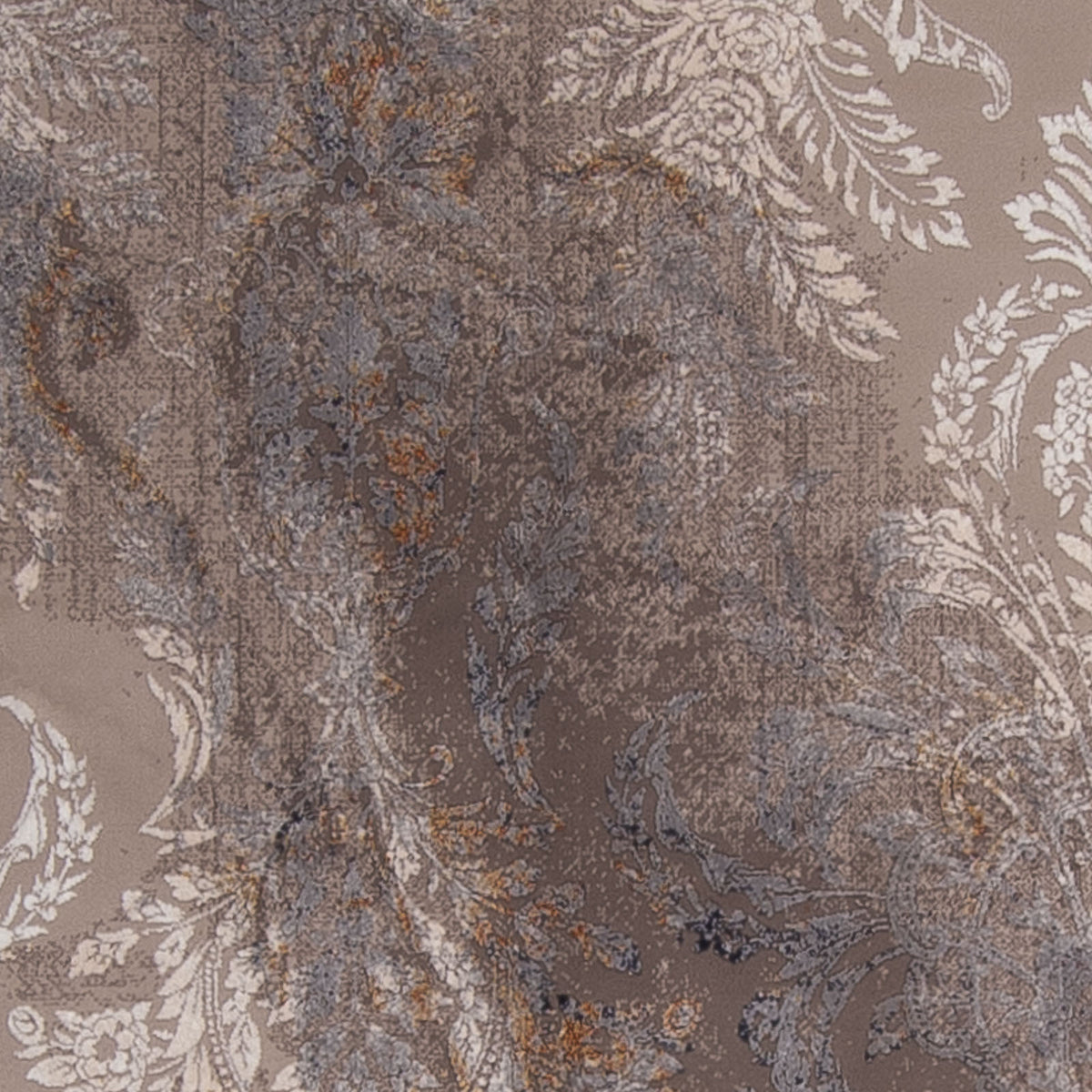 Designer Rug - 225 x 150 cm - multicolored