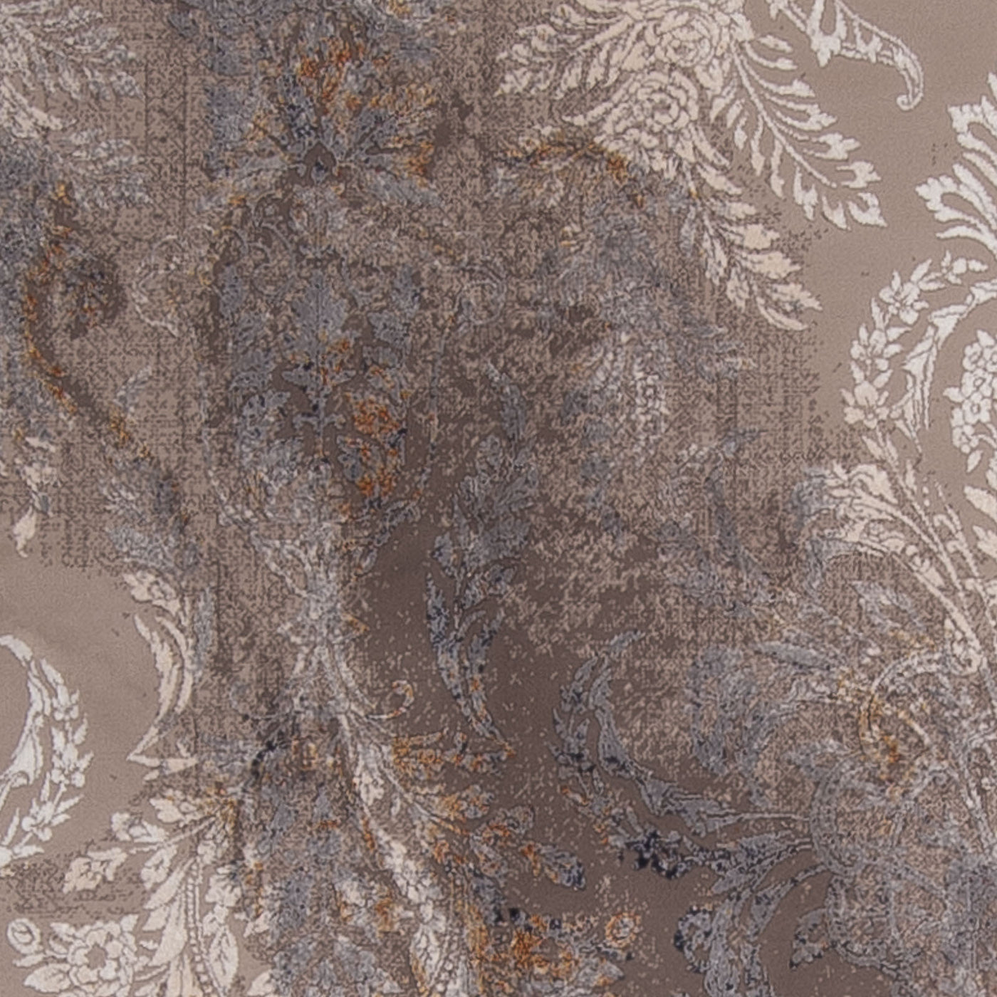 Designer Rug - 225 x 150 cm - multicolored