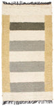 Nepal Rug 140x70cm - Wool Rug