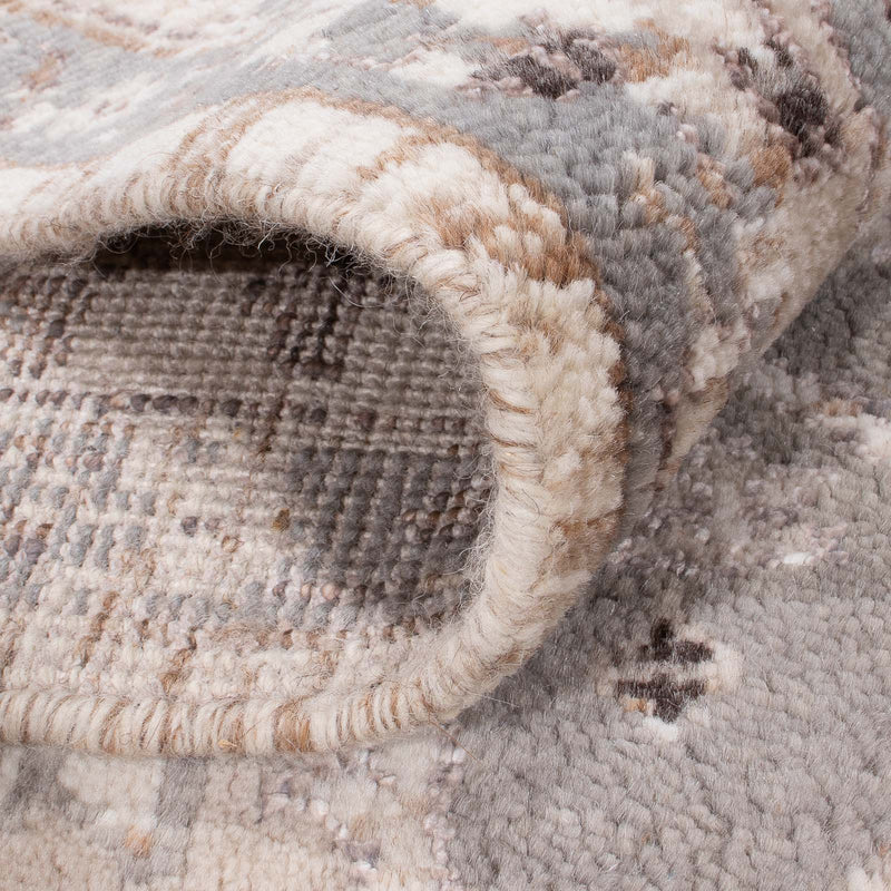 Designer Rug - 235 x 165 cm - beige