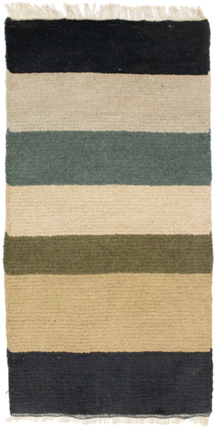 Nepal Rug - 140 x 70 cm - multicolored