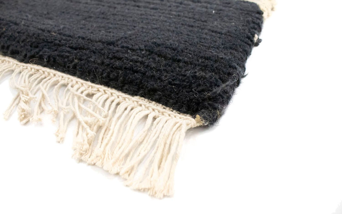 Nepal Rug - 140 x 70 cm - multicolored