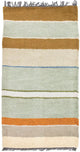 Nepal Rug 140x70cm - Wool Rug