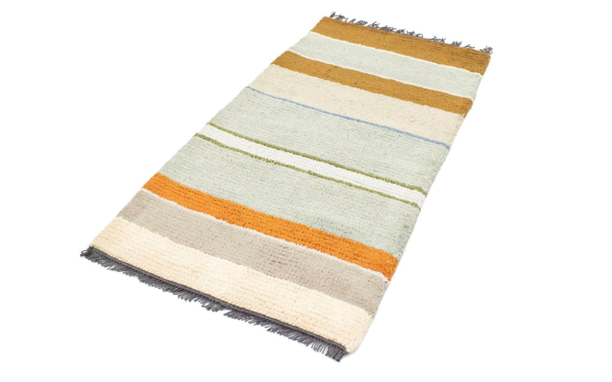 Nepal Rug - 140 x 70 cm - multicolored