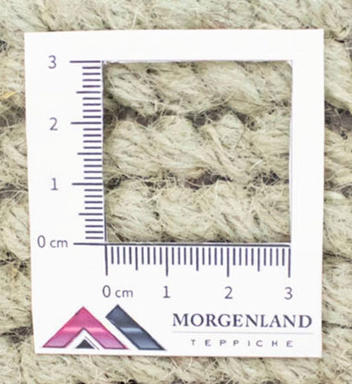 Nepal Rug - 140 x 70 cm - multicolored