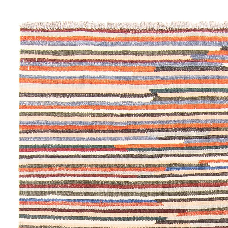 Ziegler Rug - Modern - 201 x 163 cm - multicolored