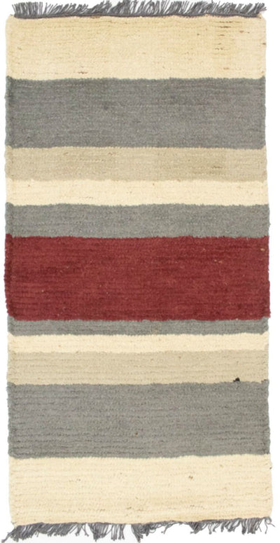Nepal Rug 70x140cm - Wool Rug