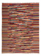 Modern Kilim Rug 202x147cm - Wool Rug