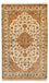 Silk Rug - Kashmir Silk - 160 x 95 cm - beige