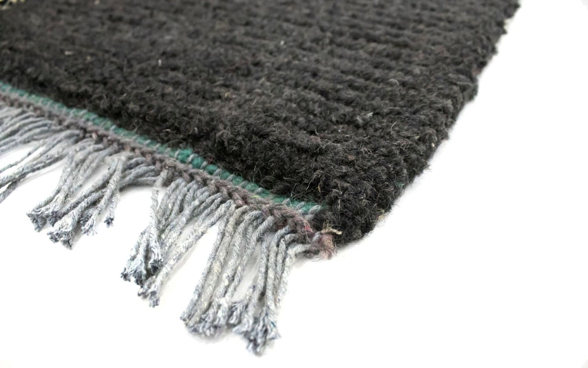 Nepal Rug - 140 x 70 cm - multicolored