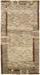 Nepal Rug - 140 x 70 cm - multicolored