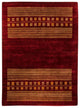 Loribaft Rug 240x175cm - Wool Rug