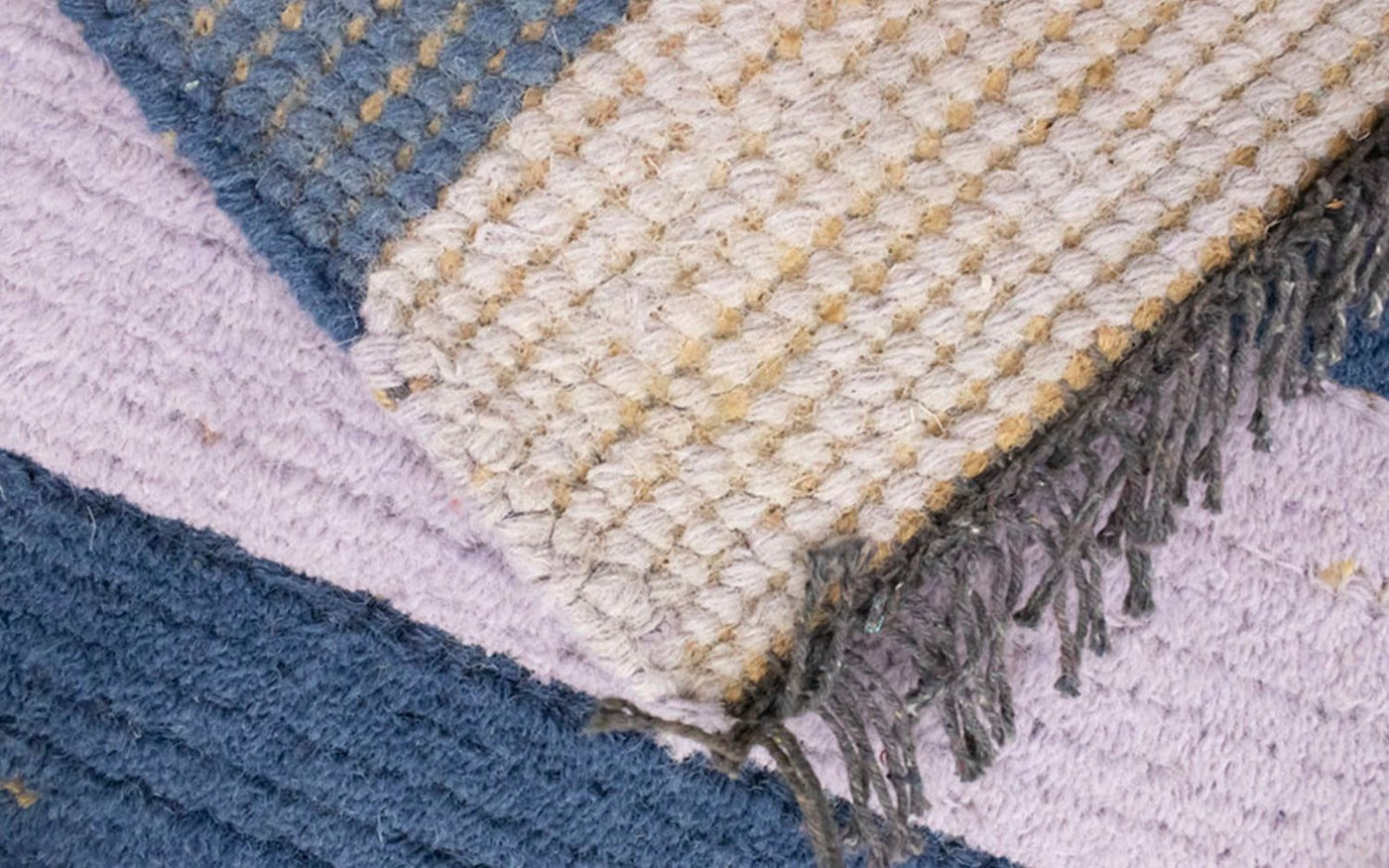 Nepal Rug 140x70cm - Wool Rug