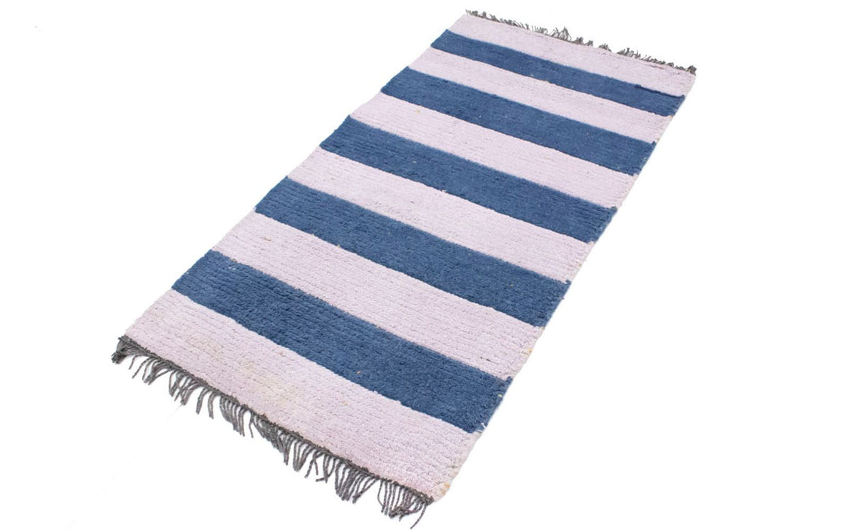 Nepal Rug - 140 x 70 cm - multicolored