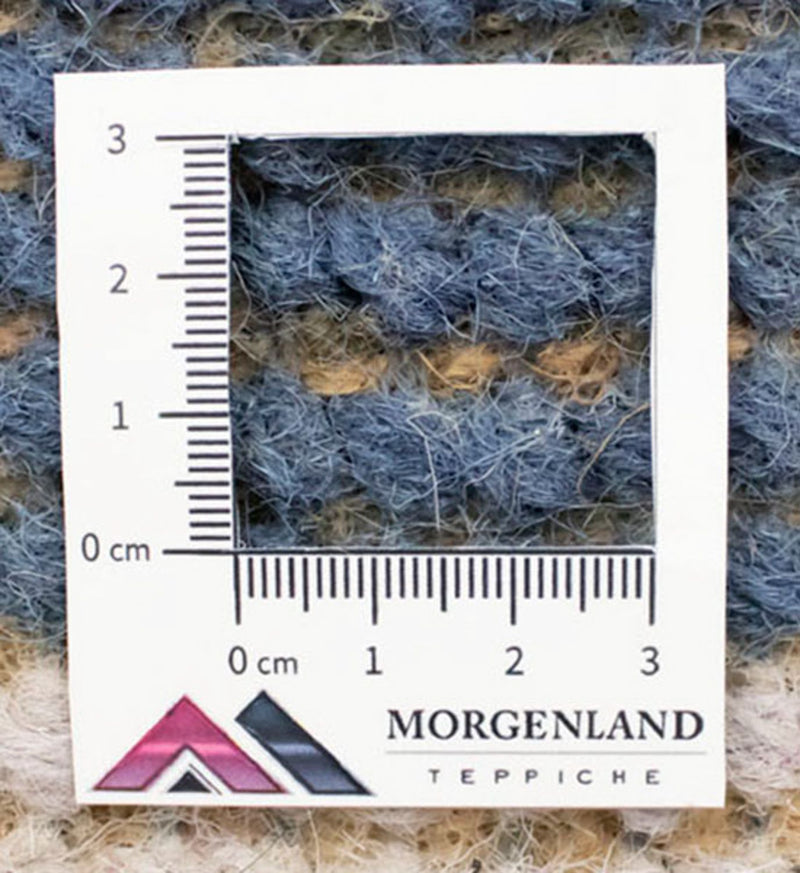 Nepal Rug - 140 x 70 cm - multicolored