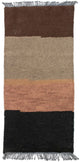 Nepal Rug 140x70cm - Wool Rug