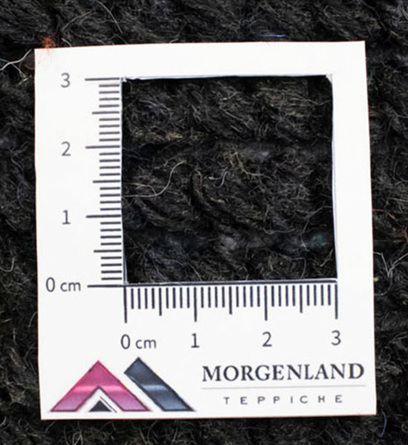 Nepal Rug - 140 x 70 cm - multicolored