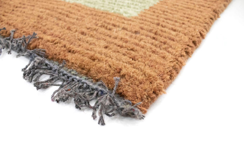 Nepal Rug - 140 x 70 cm - multicolored