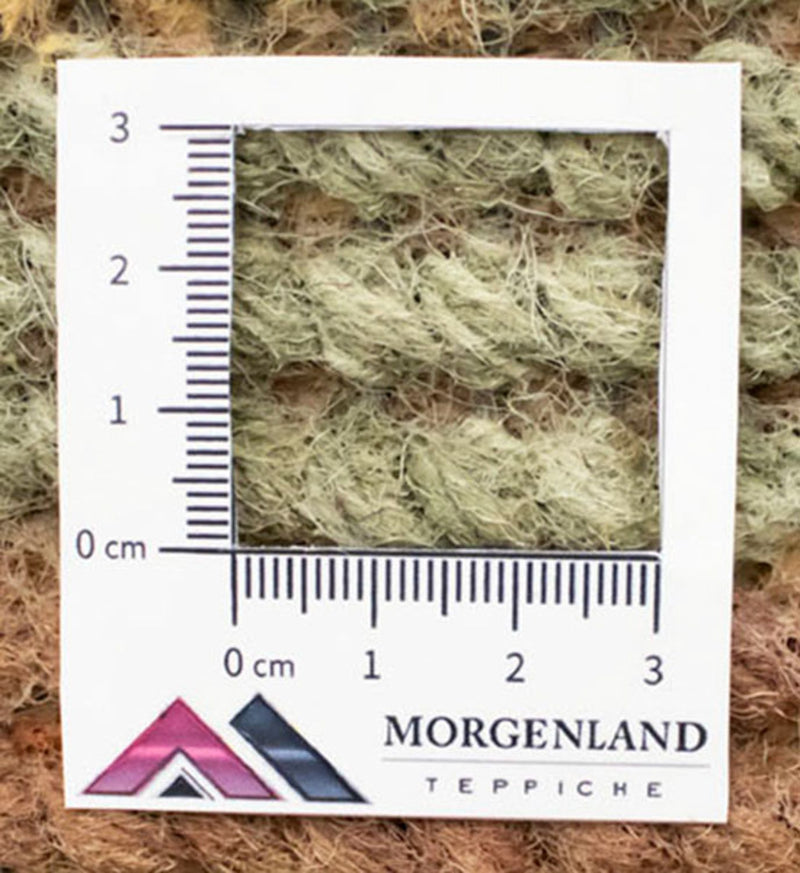 Nepal Rug - 140 x 70 cm - multicolored