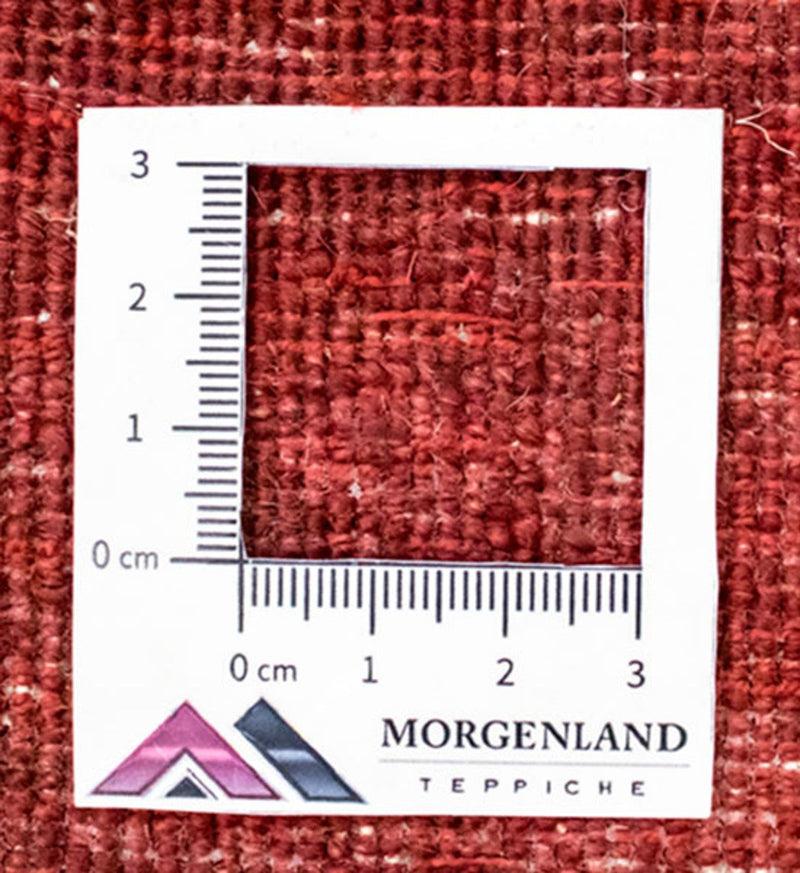 Gabbeh Rug - Loribaft Perser - 297 x 202 cm - multicolored