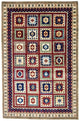 Loribaft Rug 303x197cm - Wool Rug