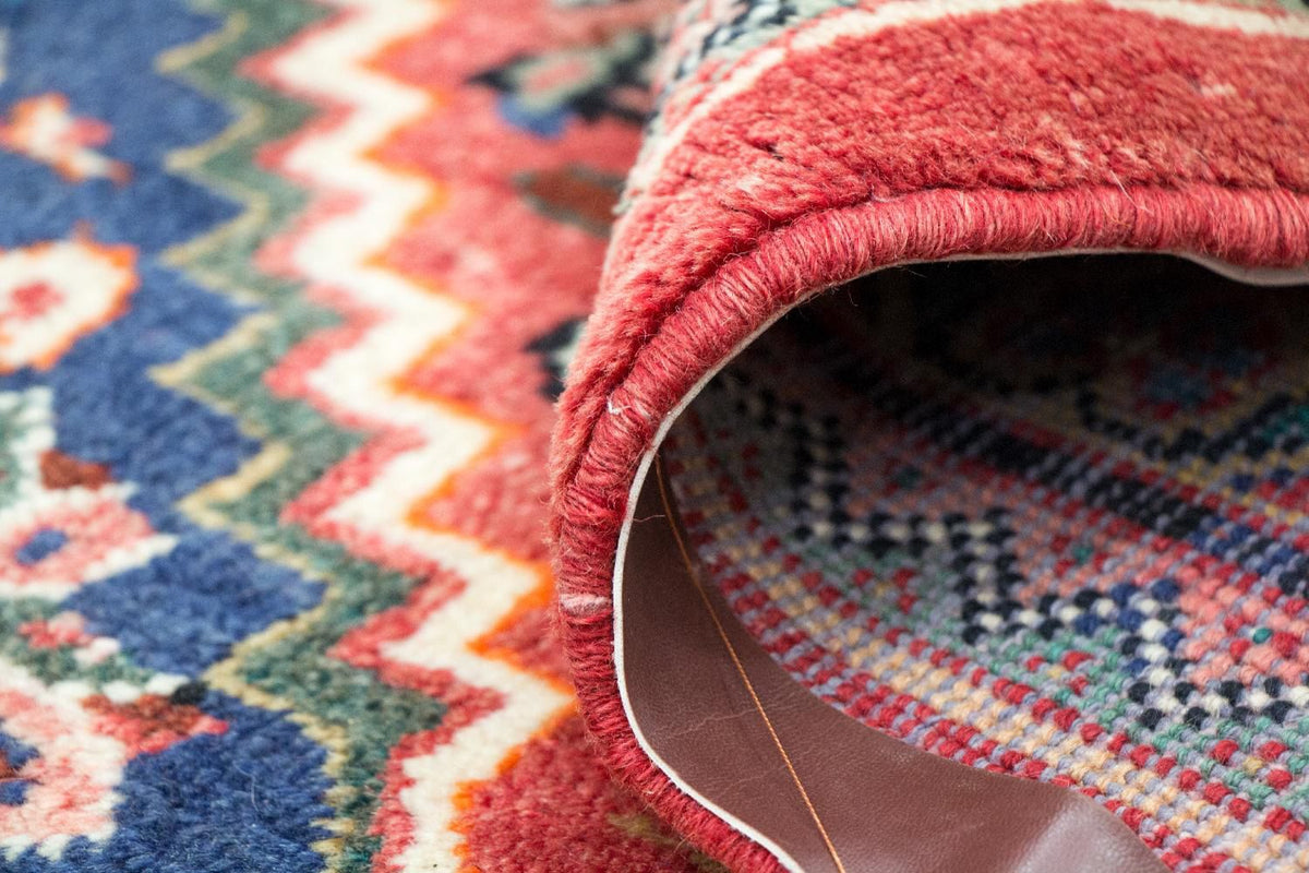 Perser Rug - Classic - 433 x 312 cm - red