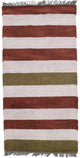 Nepal Rug 140x70cm - Wool Rug