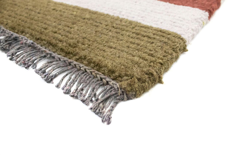 Nepal Rug - 140 x 70 cm - multicolored