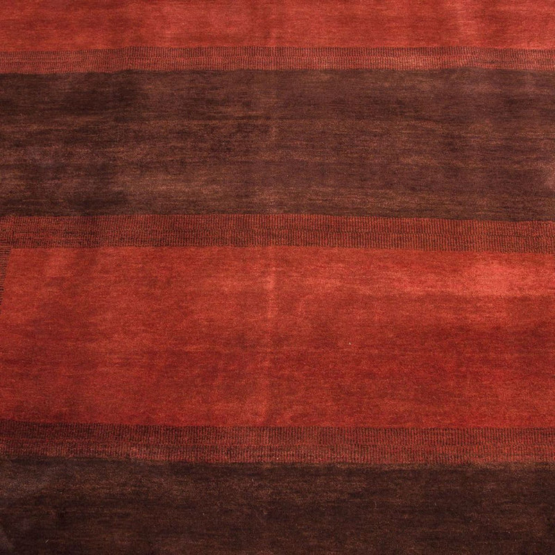 Gabbeh Rug - Loribaft Perser - 292 x 200 cm - multicolored