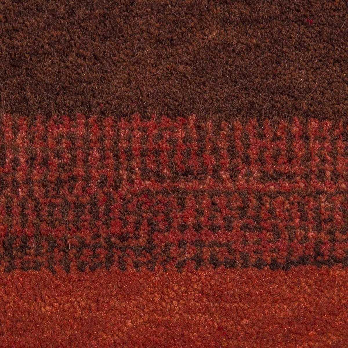 Gabbeh Rug - Loribaft Perser - 292 x 200 cm - multicolored