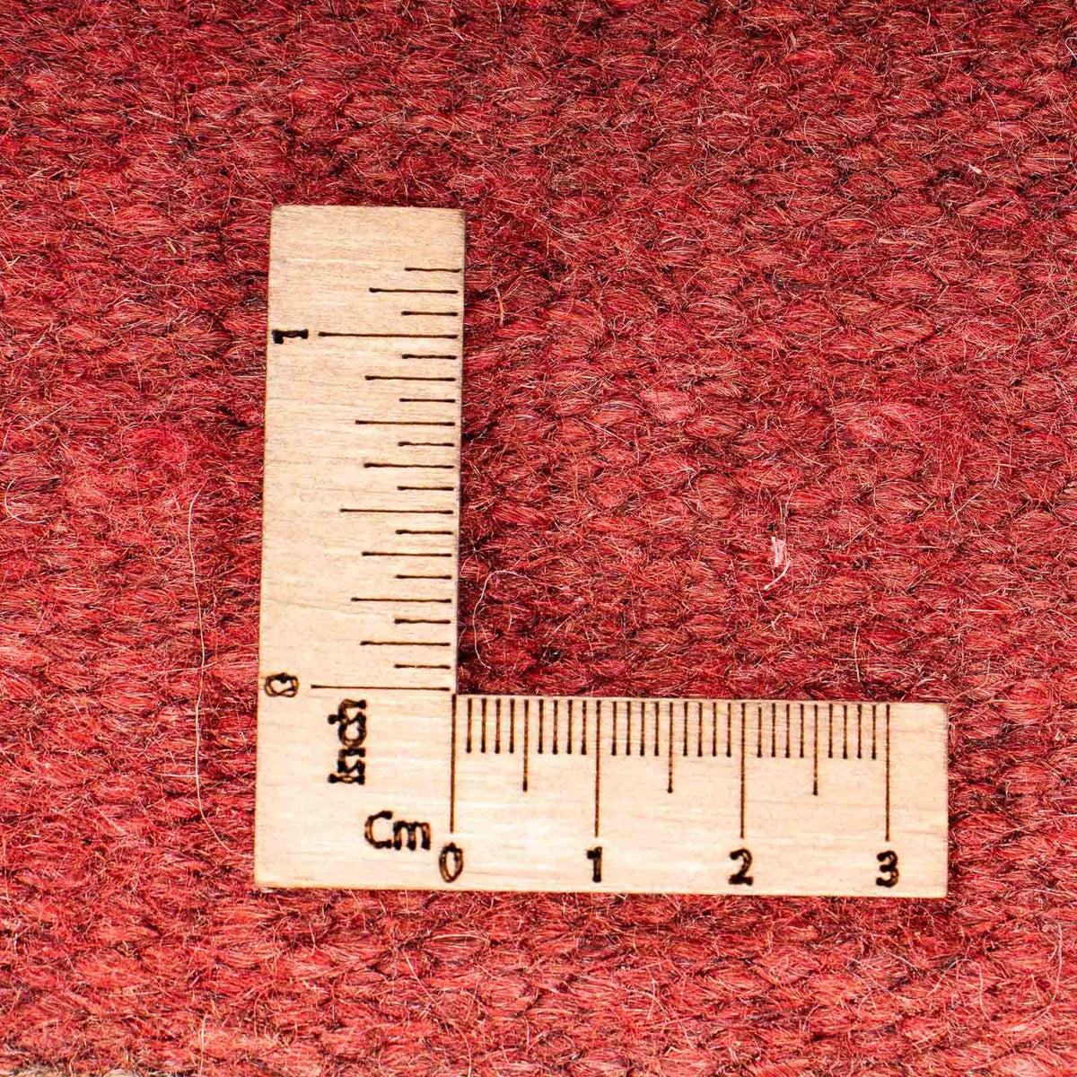 Runner Kelim Rug - Old - 360 x 140 cm - multicolored