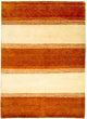 Indo Gabbeh Rug 240x174cm - Wool Rug