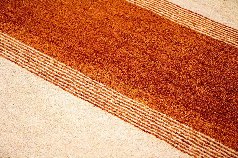 Gabbeh Rug - Indus - 240 x 174 cm - colorful