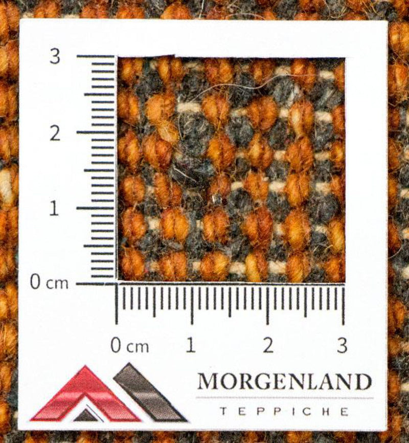 Gabbeh Rug - Indus - 240 x 174 cm - colorful