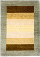 Indo Gabbeh Rug 241x174cm - Wool Rug