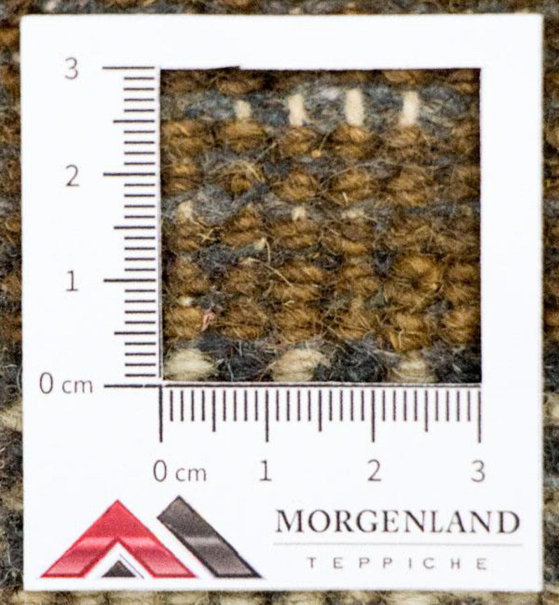 Gabbeh Rug - Indus - 241 x 174 cm - multicolored