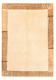 Indo Gabbeh Rug 202x144cm - Wool Rug