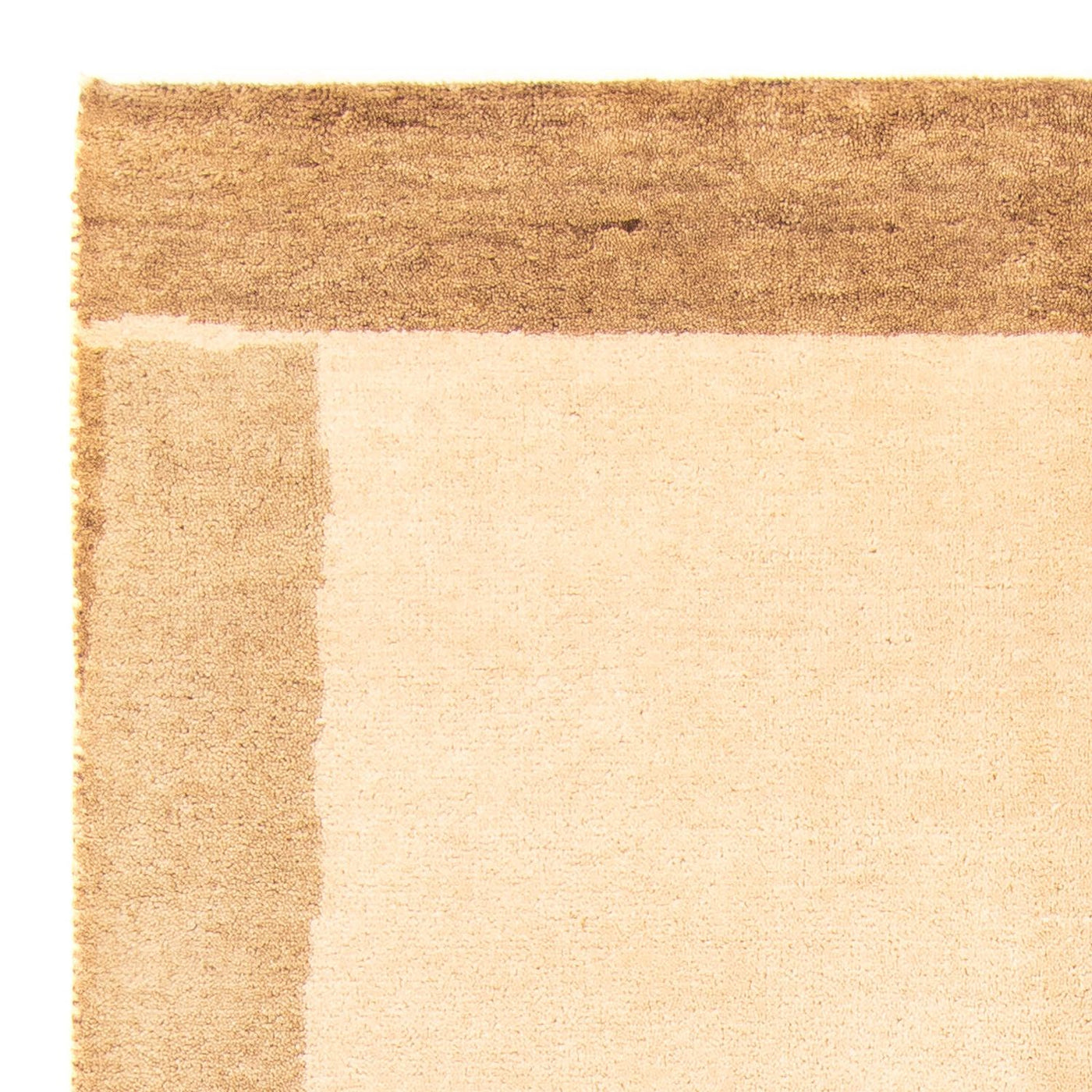 Indo Gabbeh Rug 202x144cm - Wool Rug