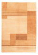 Indo Gabbeh Rug 198x141cm - Wool Rug