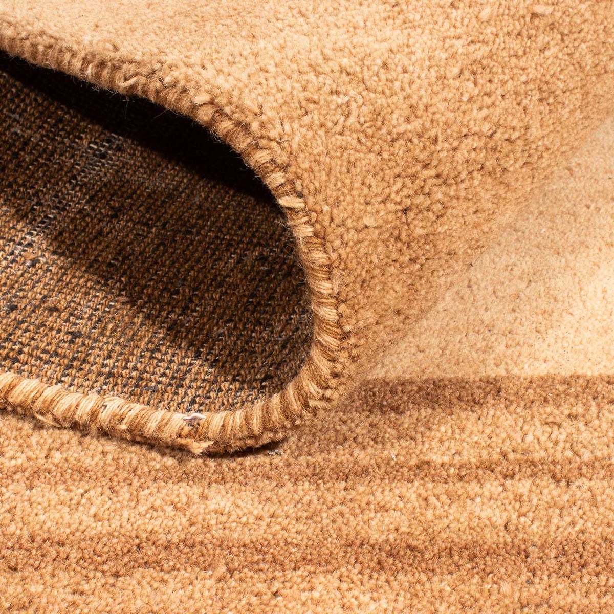 Gabbeh Rug - Indus - 198 x 141 cm - multicolored