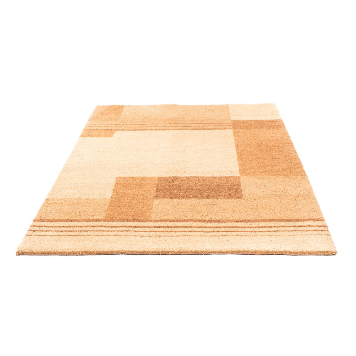 Gabbeh Rug - Indus - 198 x 141 cm - multicolored