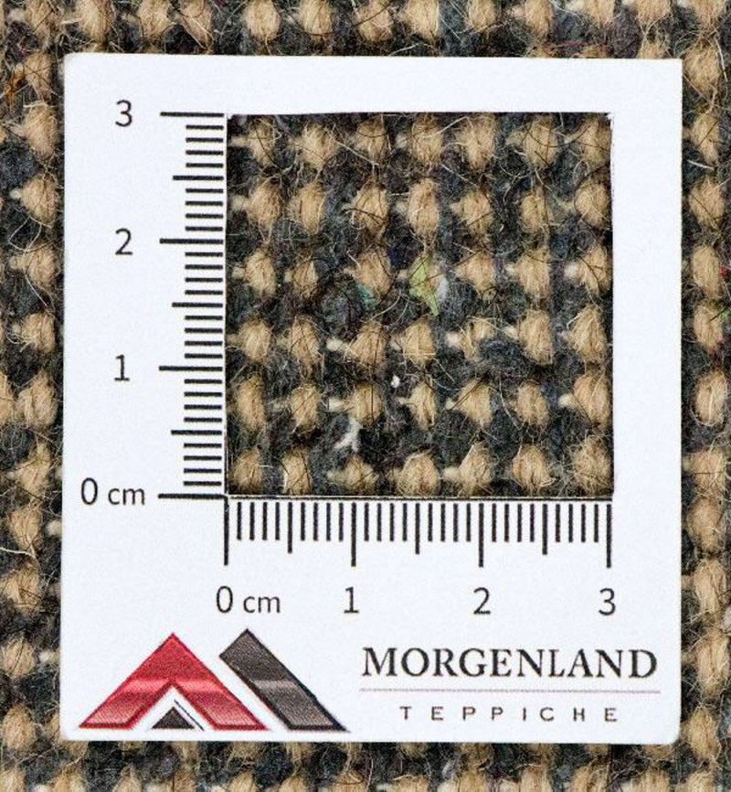 Gabbeh Rug - Indus - 160 x 91 cm - beige