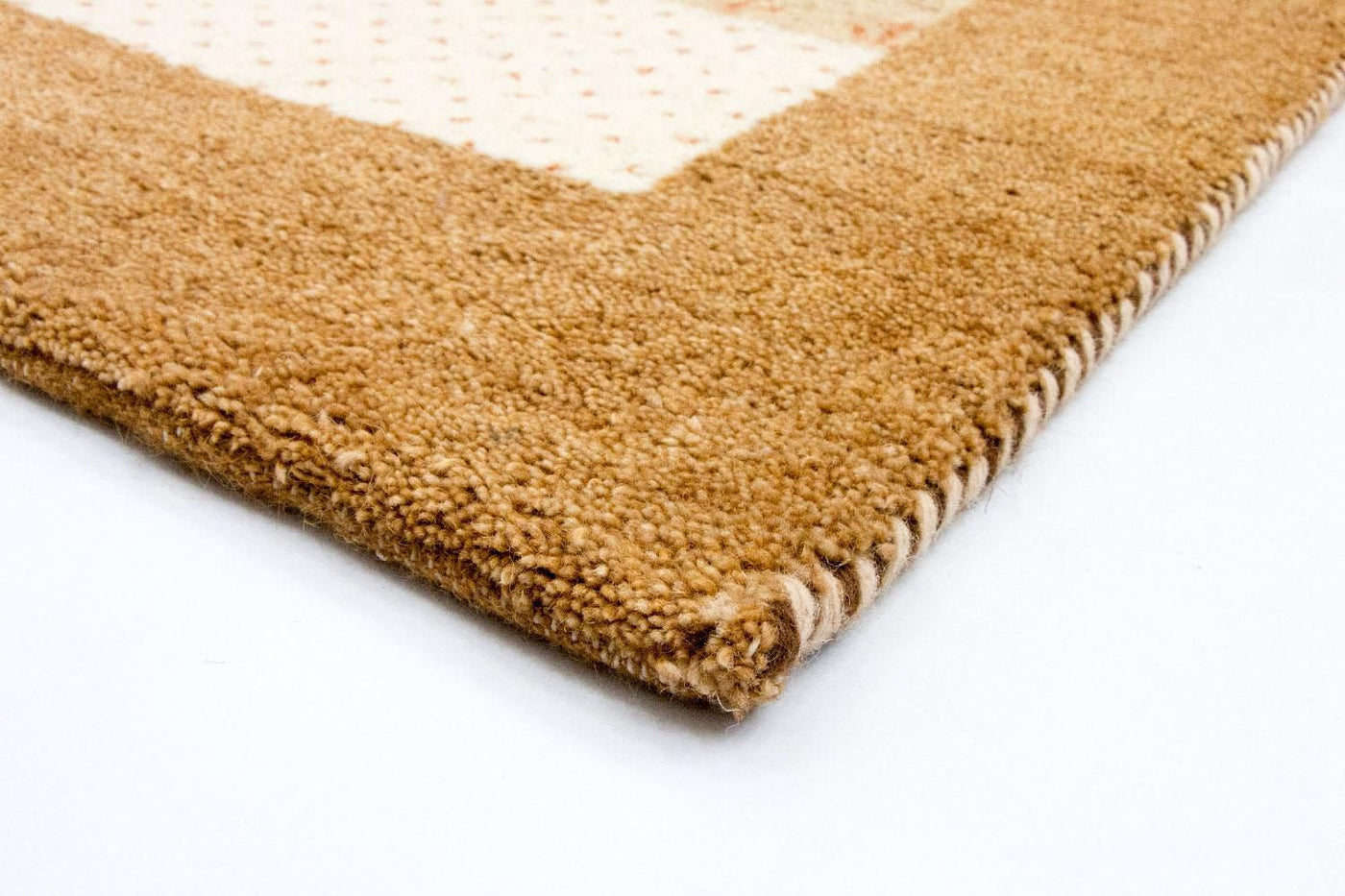 Indo Gabbeh Rug 163x87cm - Wool Rug