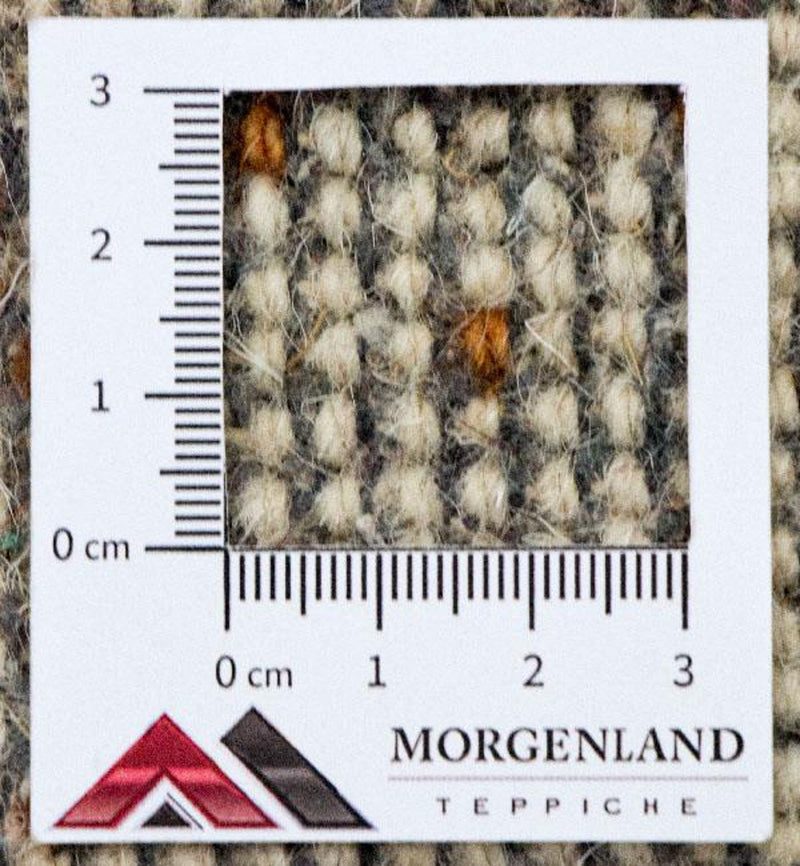 Gabbeh Rug - Indus - 163 x 87 cm - multicolored